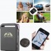 GPS Tracker with long working time up to 24 TK102