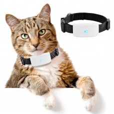 GPS Tracker for Animals Collar