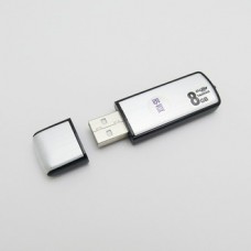 The Smallest USB Voice Recorder USB Flash Drive Long-term Voice Recording