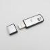 Самый Маленький USB Диктофон Флешка Длительная запись Голоса - MegaGPS.su