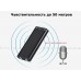 Самый маленький Портативный Мини диктафон 3 см с Голосовой активацией - MegaGPS.su