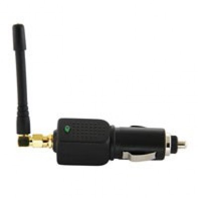 GP50 Подавитель GPS для автомобиля - защита от слежки на MegaGPS.su