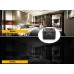 Мини WIFI Камера с ночной подсветкой - умное решение от MegaGPS.su!