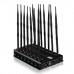 TX-H14K Влагозащищенный подавитель сигнала GSM DCS 3G 4G WIFI GPS Glonass VHF UHF LOJACK - купить в интернет-магазине MegaGPS.su