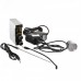 Профессиональный направленный усиленный микрофон через стены - купить в интернет-магазине MegaGPS.su