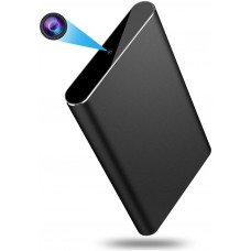 Wifi HD 1080P DVR Скрытая Камера в аккумуляторе PowerBank просмотр с телефона