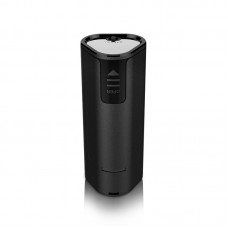 Voice recorder with recording with a long working time of 300 Hours and voice activation