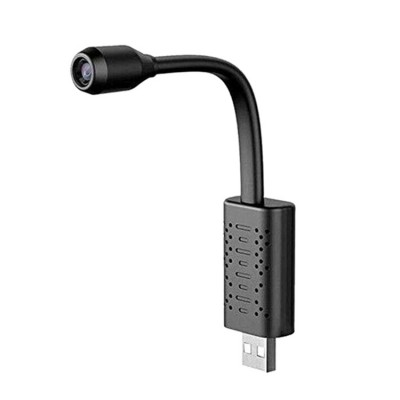 Портативная Мини WIFI Камера USB с Бесплатным Приложением на MegaGPS.su