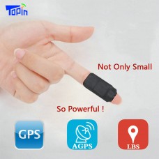GPS Tracker D3 is the world's thinnest and smallest lighthouse tracker free app
