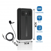 4-месячный аккумулятор Мини-Карманный Портативный Wifi Аудио-диктофон в режиме реального времени - MegaGPS.su