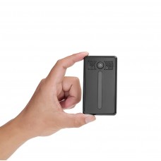 4 Months Battery Mini Pocket Portable Wifi Real-time Audio Voice Recorder