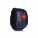 Умные часы China Brands GPS: смарт-часы с мониторингом сердечного ритма/артерии на MegaGPS.su