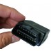 OBD GPS Трекер для автомобиля: отслеживание в реальном времени через приложение на MegaGPS.su