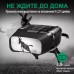 Инфракрасный бинокль 300 м для охоты с камерой ночного видения и видео записью на MegaGPS.su