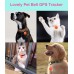 GPS Tracker Dog Cat Animal Tracking with Free Mobile app + Web + about system