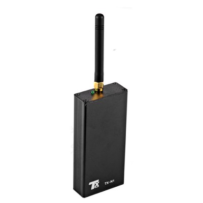 TX-N1 Портативный подавитель сигнала GPS - купить на MegaGPS.su